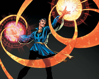 Illustration for article titled Read These Comics to Prepare for the Next Five Years of Marvel Movies